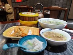 -安泰楼·佛跳墙创始人·传统闽味早茶·酒楼(三坊七巷闽菜地标店)