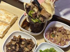 -乔阿马·江南味·驴肉香(龙湖华泾天街店)