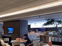 -厨艺海鲜自助餐厅•越秀宾馆希尔顿格芮精选酒店