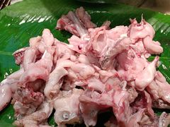 -千滋百味自助海鲜烤肉(布吉景华店)