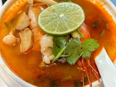 -simply thai天泰(长泰广场店)