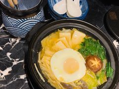 -山川小町·极番烧肉(新地假日广场店)