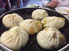 排骨包-张包铺(道外店)