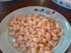 -裕兴记•蟹黄面馆(人民广场店)