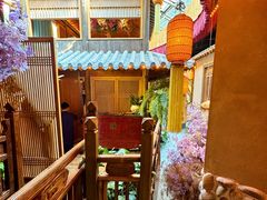 -叶叶菩提·晋福宫