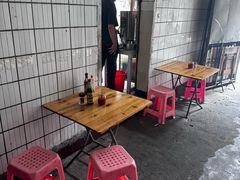 -罗家杏传统特色海南粉(人民西路总店)