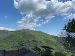 -妙峰山风景名胜区