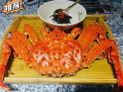 -震海贝烤贝·民俗特色店(延吉总店)