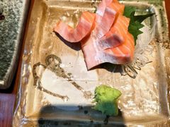 -千代武日本料理(爱建店)
