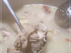 -淼福猪肚鸡·椰子鸡火锅(大沙地店)