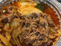 -食其家·牛丼咖喱(天津梅江印象城店)