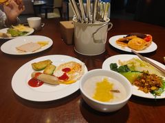 -三亚海棠湾万丽度假酒店