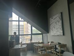 靠窗位-泰熙家(凤栖原店)