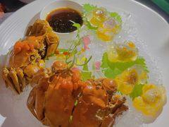 -蟹榭·本帮江浙菜·蟹宴(五角场合生汇商场店)