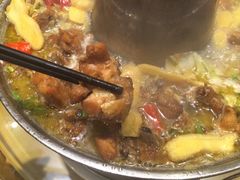 -三姐妹餐厅(曲江店)