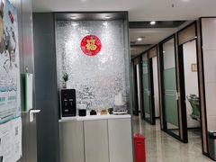 -深圳正夫口腔医疗管理连锁有限公司温莎口腔门诊部(东门店)