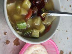 -段生记肉丸糊辣汤(西铁大明宫住宅小区店)