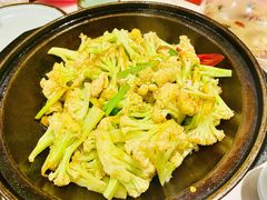 -陈家老院子(高新店)