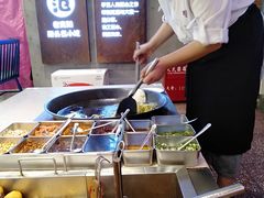 -怪噜范·老贵阳街头名小吃(汇金星力城店)