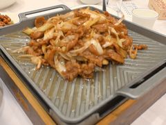-金三杯酒家(泉城路店)