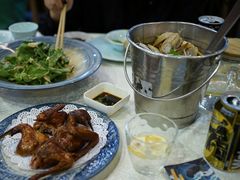 -渔娘渔家丹东海鲜(东直门店)