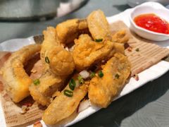 -大洋家·潮汕鱼鲜·花胶砂锅粥(天河东路店)