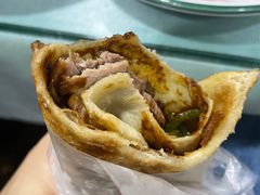 -石饮红星包子(中山路店)