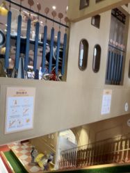 -奈尔宝·儿童乐园·亲子餐厅(前滩店)