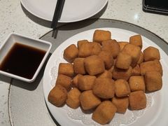 -肥仔文澳门猪骨煲(南京西路店)