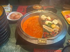 -牛New寿喜烧(金鹰世界店)