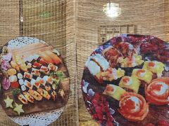 -河风精致寿司(尼盛店)