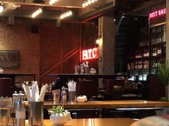 -FAT COW(虹梅路店)