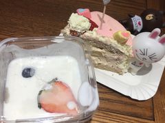 -禾康家蛋糕店