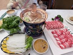 -东来顺饭庄(天坛店)