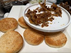 -梅利汴京烤鸭•开封豫菜地标店(东大街店)