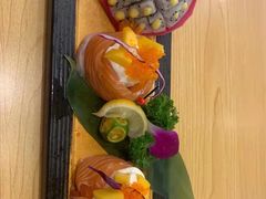 -左舞日本料理
