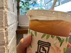 -JPG canteen(广州寺右公馆店)
