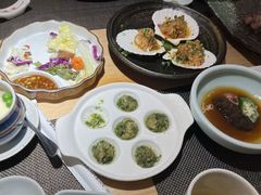 -德川家日本料理(中关村寰太大厦店)