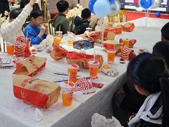 -肯德基(南昌路大润发店)