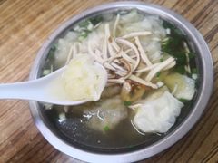 -荣巷小馄饨(荣巷店)