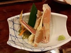 -蟹道乐(京都本店)