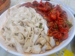 -大拇指龙虾(娄葑文体中心店)