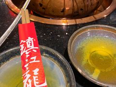 -镇江龙·火锅串串(武侯祠店)