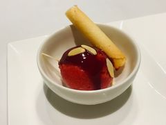 -Le Siècle.百年西餐厅(颐和公馆店)