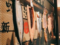 -yokocho上横町·日本食街(深业上城店)