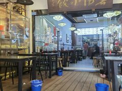 -春阳水饺(香槟广场店)