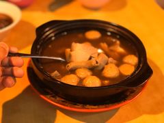 -新记肉骨茶