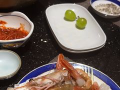 -極上萬膳·日料放题(海岸城店)