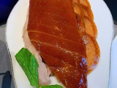 -北平食府·北京烤鸭(北京西站六里桥店)