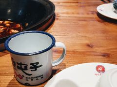 -咱屯子铁锅炖直营店(保利店)